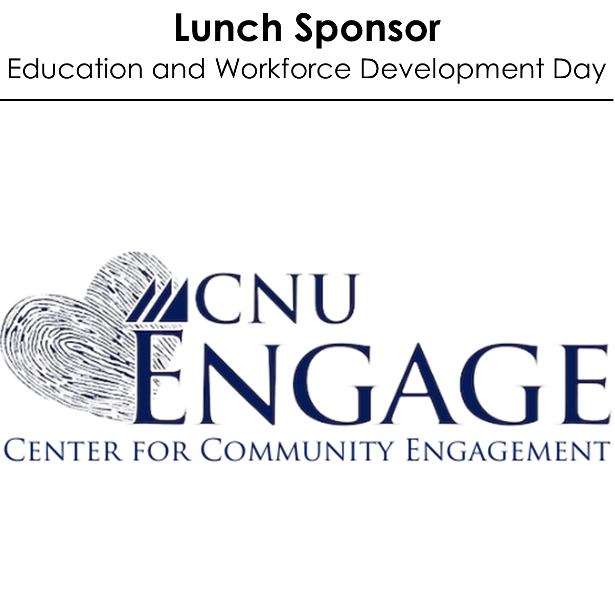 CNU Center for Community Engagement