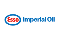 Esso Imperial Oil Logo