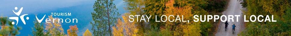 Tourism Banner Ad