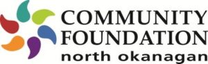 Community Foundation North Okanagan Logo