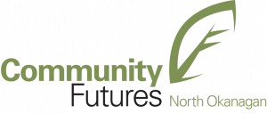 Community Futures North Okanagan Logo