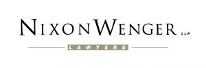 Nixon Wenger Lawyers Logo