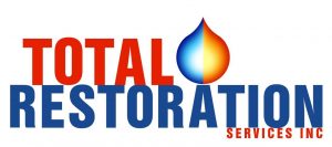 Total Restoration Services Inc Logo