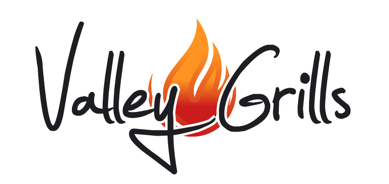 Valley Grills logo