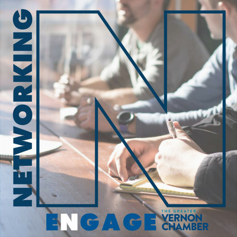The N in Engage