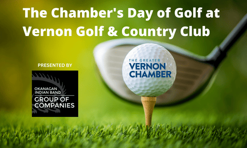 The Chamber Golf Classic at VGCC new