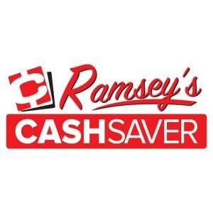 Ramseys CashSaver