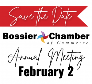save the date annual meeting