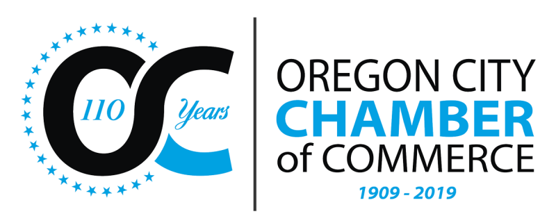Oregon City Chamber of Commerce