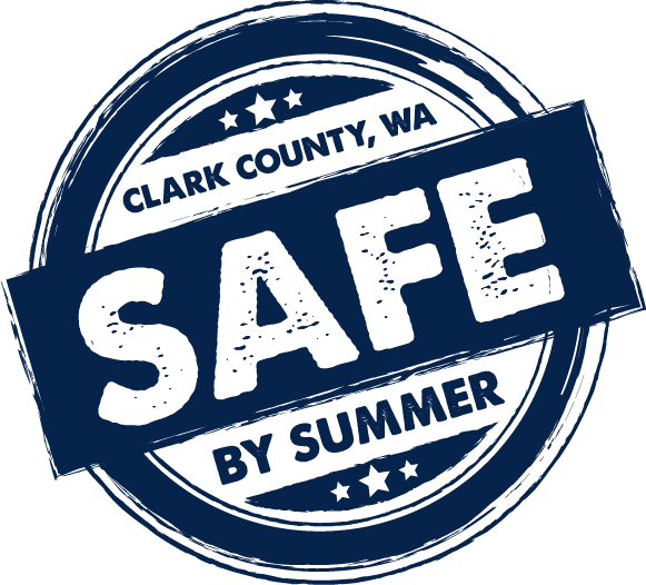 SafeBySummer-logo Clark County Safe By Summer logo