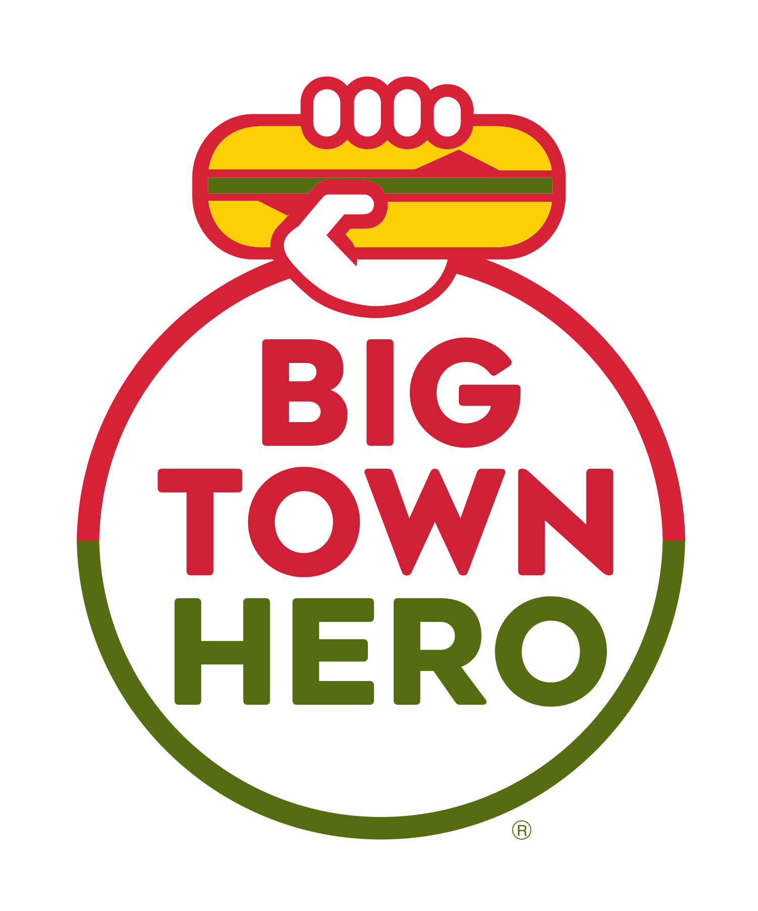 Big Town Hero