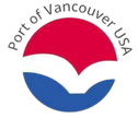 port of vancouver usa logo