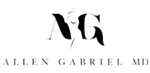 Allen Gabriel MD logo