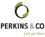 perkins & co logo