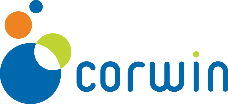 corwin-logo-color