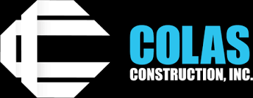 Colas Construction