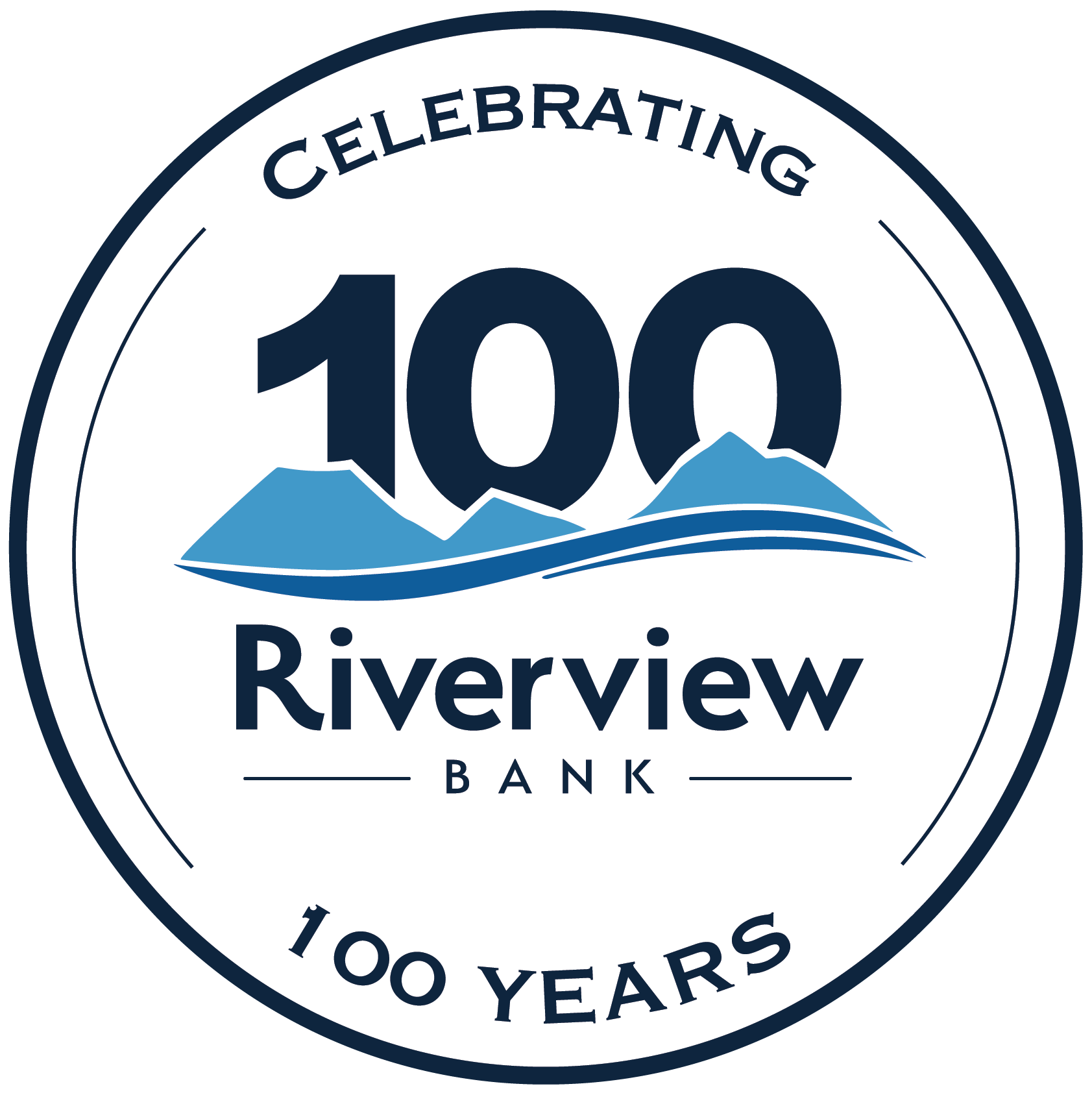 Riverview Centennial Light
