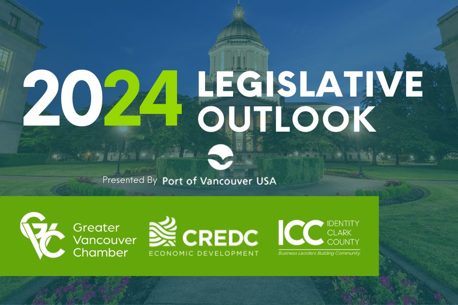 Greater Vancouver Chamber and Economic Development Partners to Host the