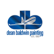 Dean Baldwin Painting Logo