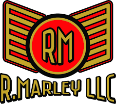 R. Marley LLC. Logo