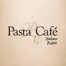Pasta Café Logo