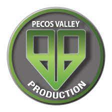 Pecos Valley Productions Logo