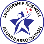 Leadership Roswell Alumni Association Logo