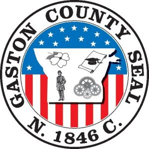 Gaston County
