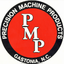 precision machine