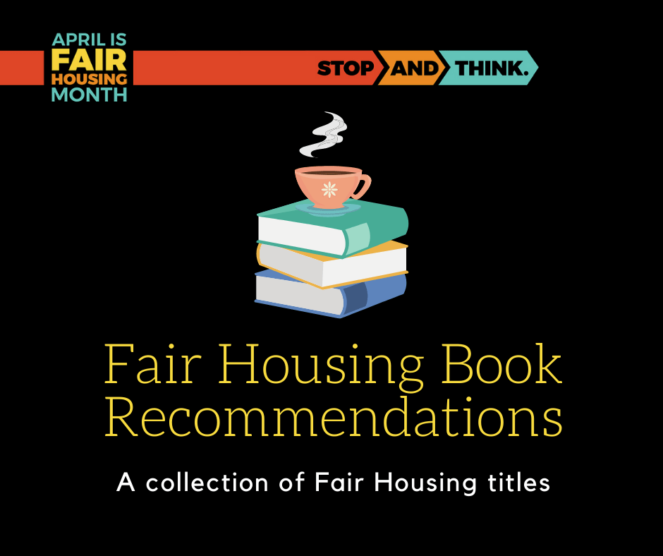 Fair Housing Books