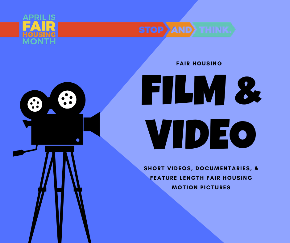 Fair Housing Film Video