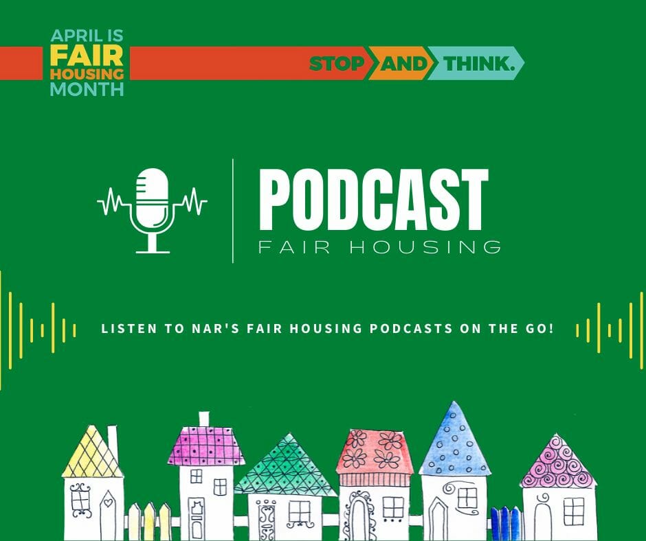 Fair Housing Podcast