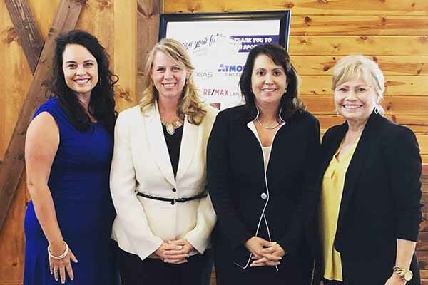 Professional Women's Alliance
