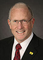 Senator Bob Hall