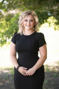 Jocelyn Keahey