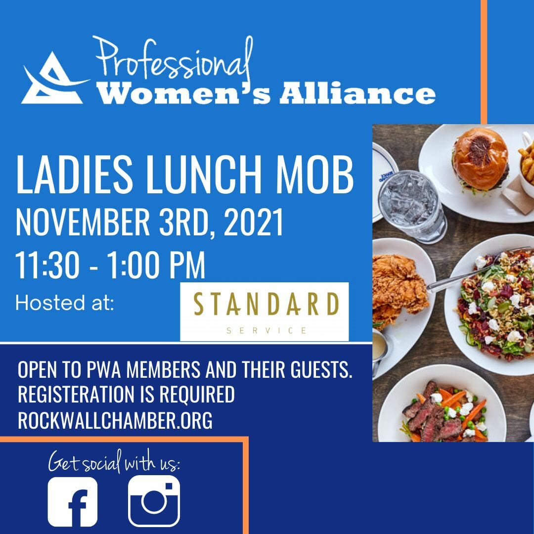 ladies lunch mob (3) ladies lunch mob (3)