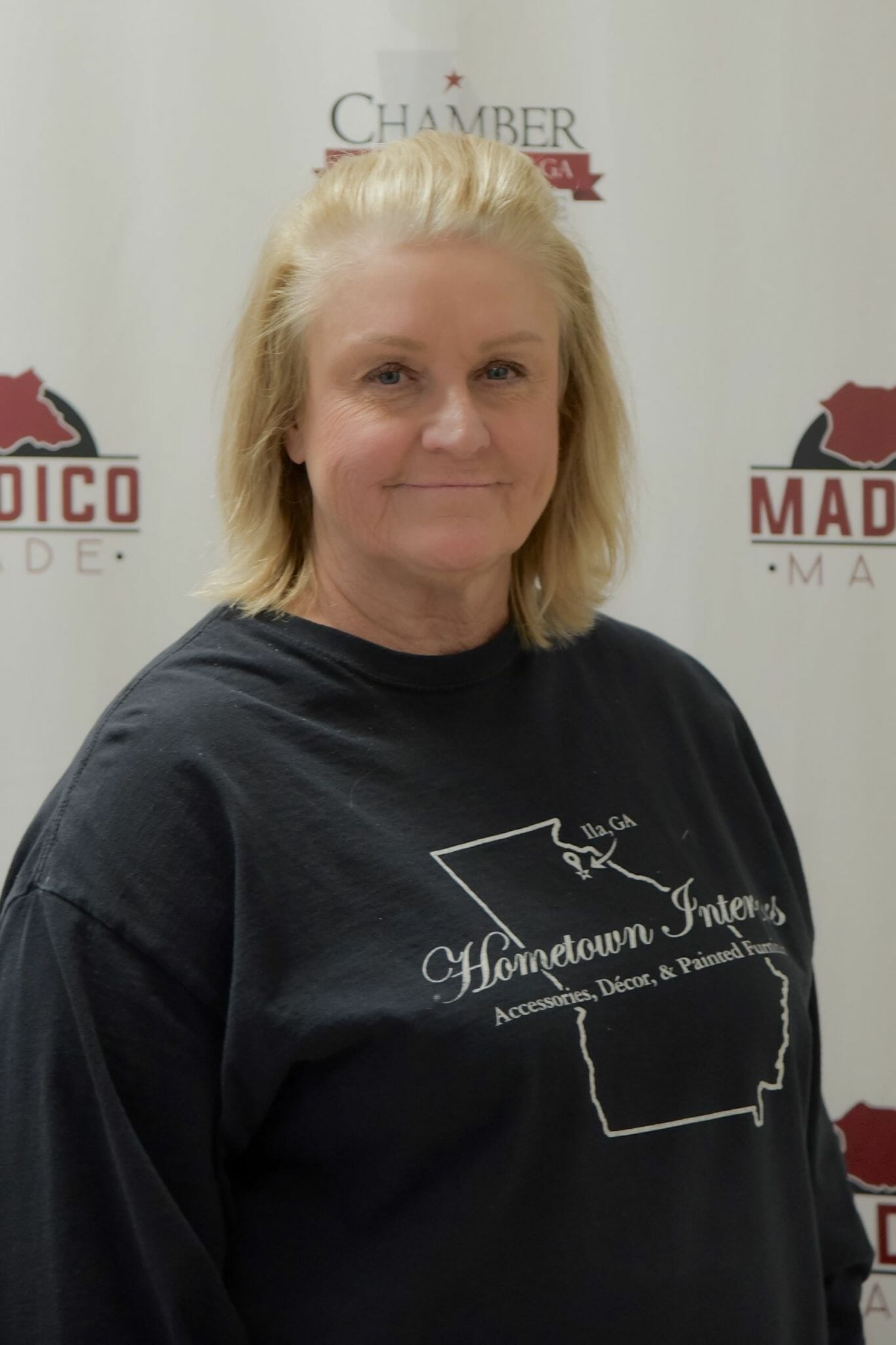 Chamber Ambassadors Madison County Chamber of Commerce