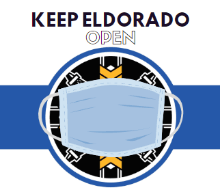 Keep El Dorado open Keep El Dorado open