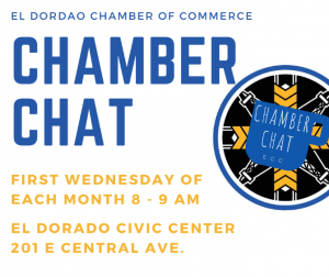 Chamber chat