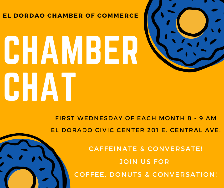 Chamber chat and logos (2) Chamber chat and logos (2)