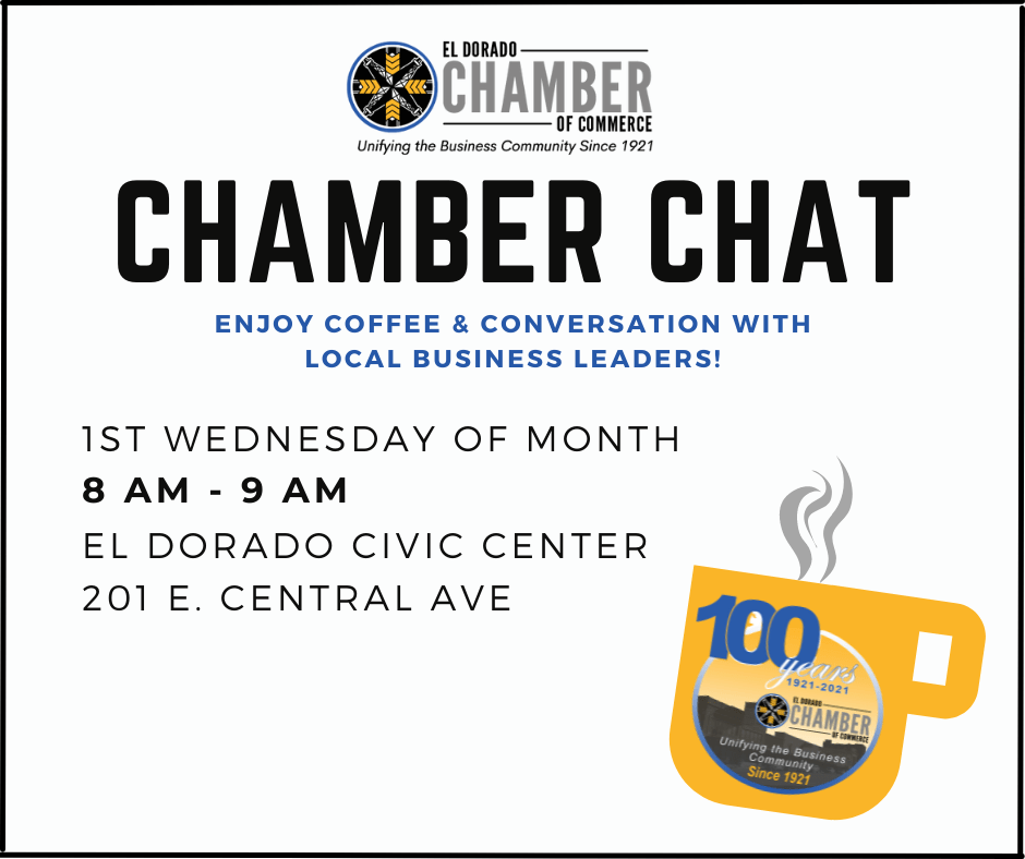Chamber chat 1