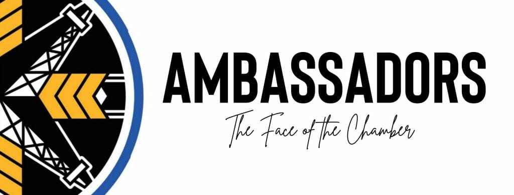 Ambassadors header