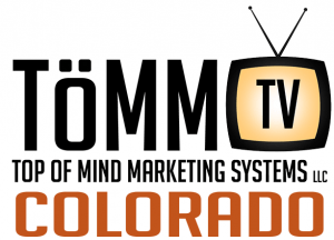TOMMTV