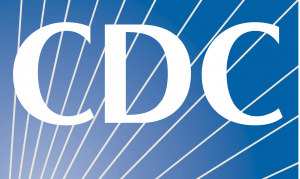 CDC Logo