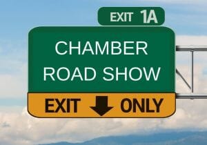 Chamber Road Show