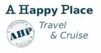 A happy place travel