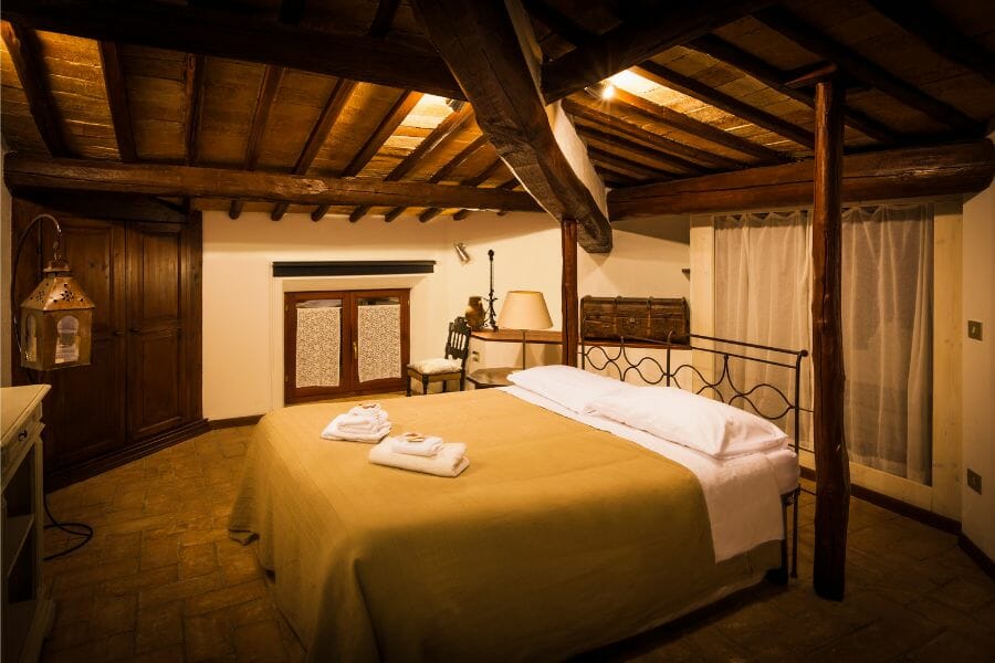 Lodging