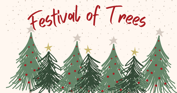 Festival of Trees