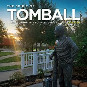 Home - Greater Tomball Area Chamber of Commerce