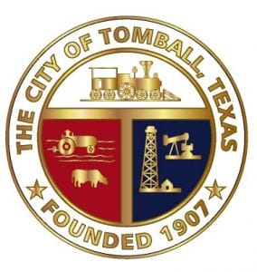 City of Tomball